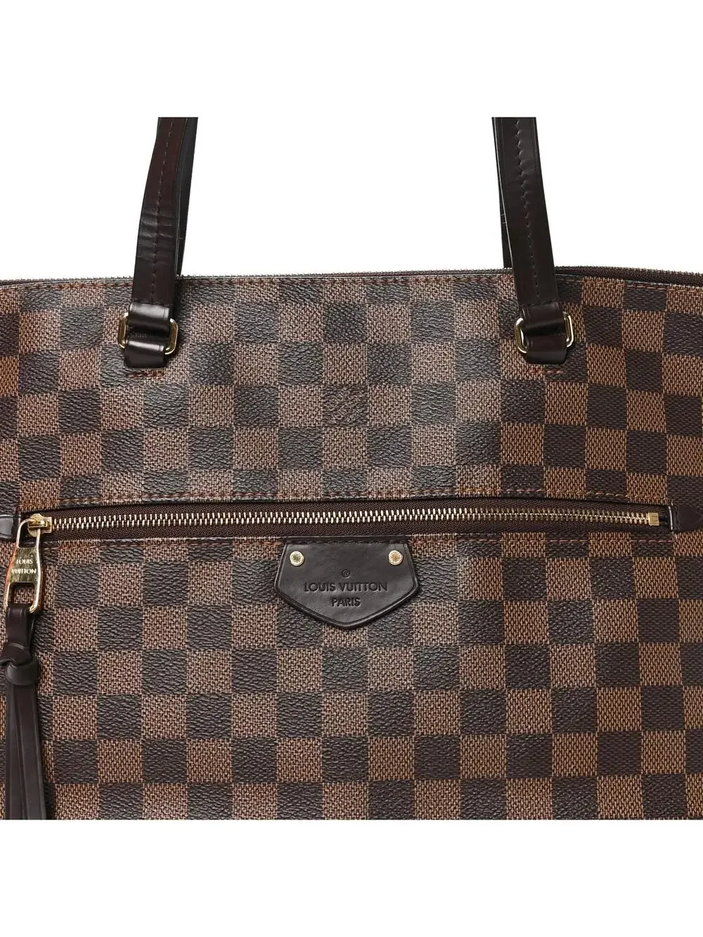 Louis Vuitton indulge timeless